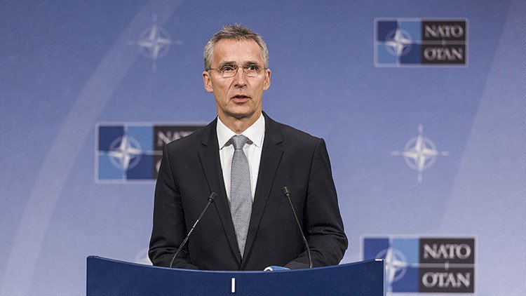 La OTAN adopta una estrategia para combatir las amenazas híbridas