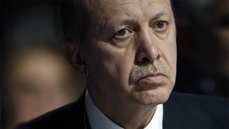 Un médico turco podría ir a la cárcel tras comparar a Erdogan con Gollum del 'Señor de los Anillos'