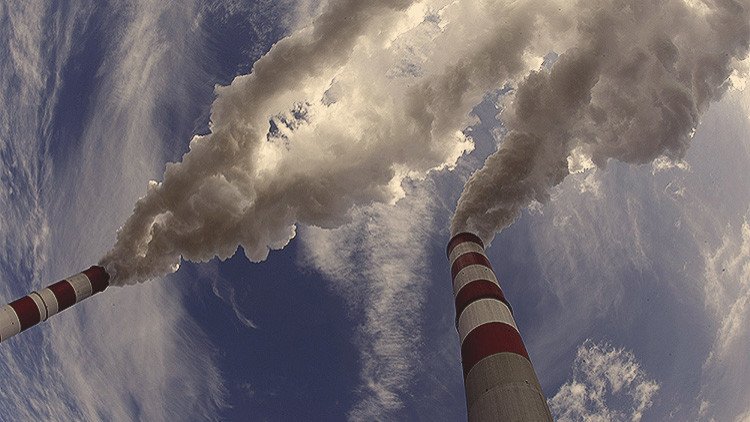 Polución desigual: el 10 por ciento de la población más rica genera la mitad de las emisiones