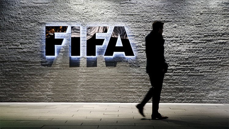 Las autoridades suizas realizan nuevas detenciones en la FIFA
