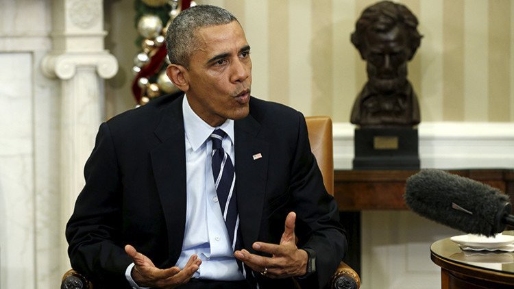 ¿Por qué subestima Obama la amenaza que el Estado Islámico representa para EE.UU.?