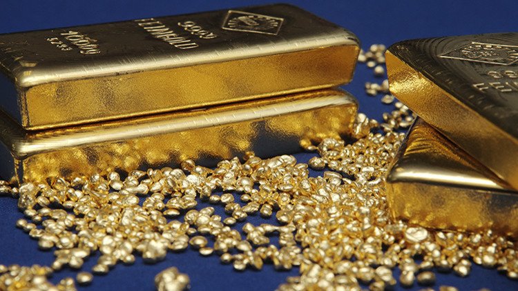 Científicos rusos descubren cómo convertir desechos en oro