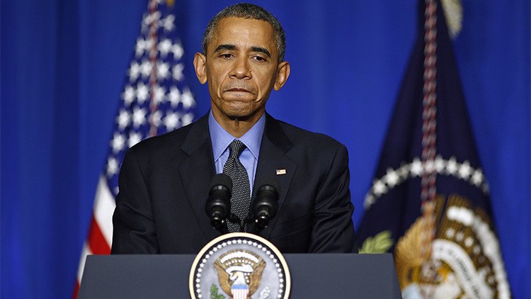 "Obama debe dimitir porque no entiende la amenaza del EI ni la afronta con eficacia"