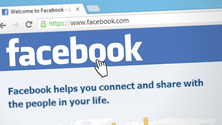 En Facebook aparece un virus que 'se esconde' en las notificaciones