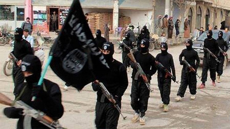 ¿El fin del 'califato' está cerca? El Estado Islámico pierde apoyo en su propia 'capital'