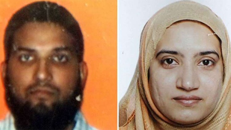 El Estado Islámico anuncia por radio que dos de sus seguidores perpetraron la masacre en California