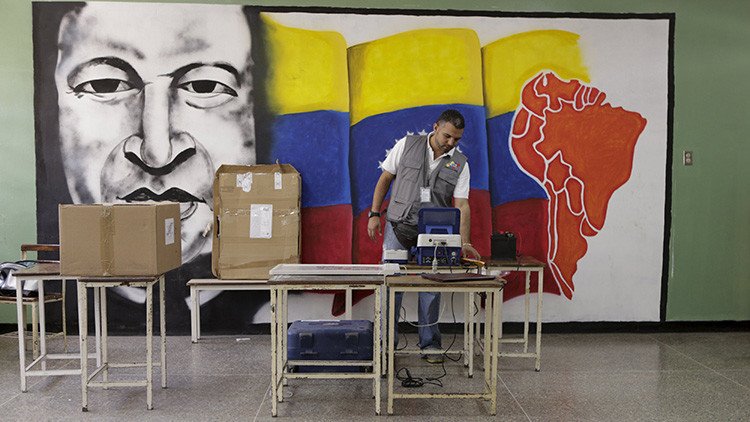 Elecciones en Venezuela: ¿Cómo funciona uno de los sistemas electorales más confiables del mundo?