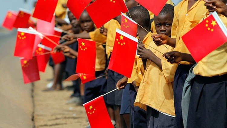 China y África: 4 claves de un futuro de cooperación
