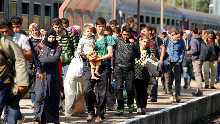 ¿Por qué los refugiados sirios desisten del 'sueño europeo' y regresan a su país?