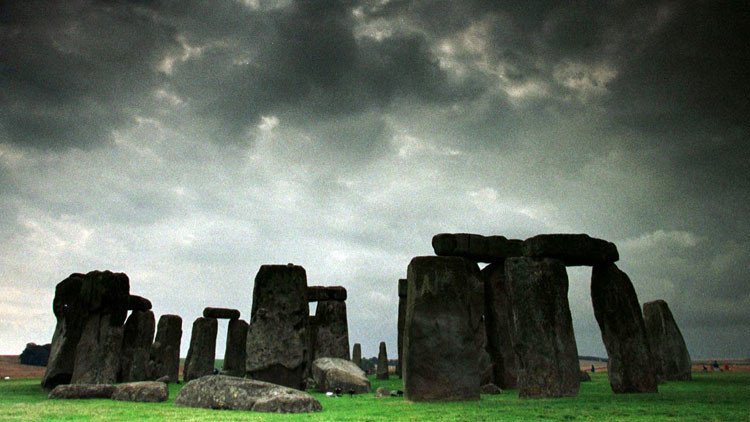 Científicos presentan una sorprendente teoría sobre el origen de Stonehenge