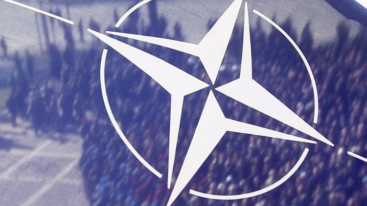 Rusia sobre la OTAN en Siria: "Mejor que no se entre en Oriente Medio con estas cuatro letras"
