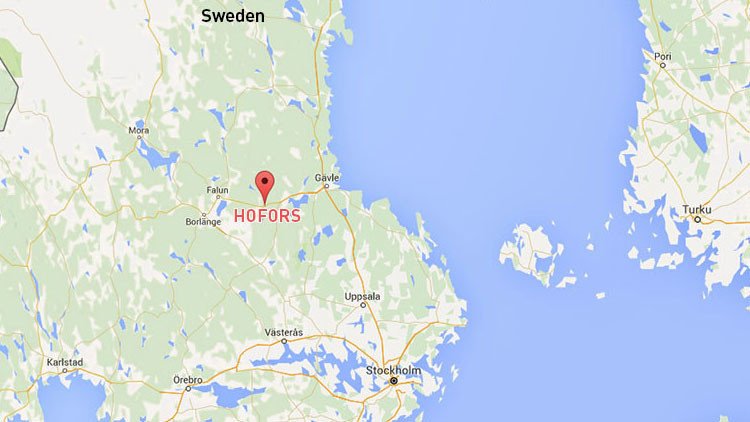 Suecia: un hombre armado con un cuchillo amenaza a los estudiantes de una escuela
