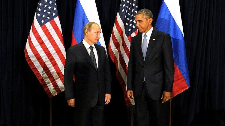 "Al querer fastidiar a Rusia, EE.UU. se perjudica en primer lugar a sí mismo"