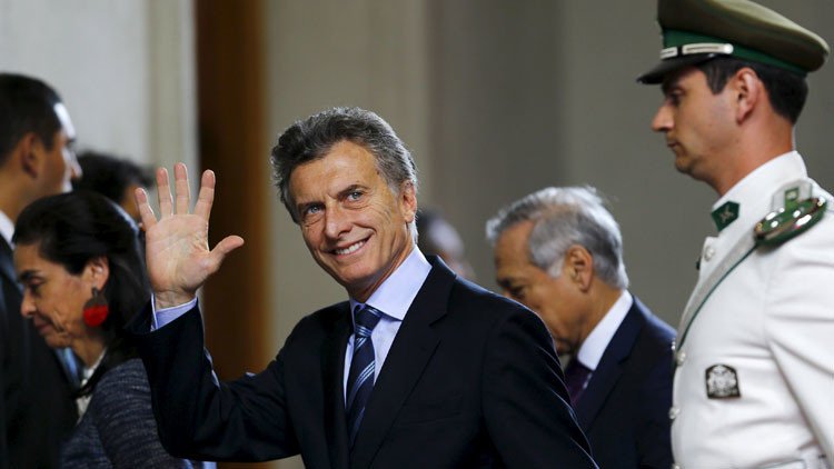 Argentina no pedirá excluir a Venezuela del Mercosur 