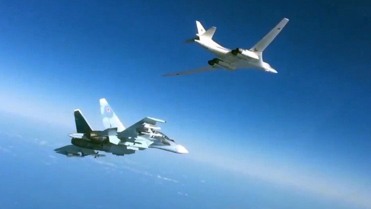 Chipre permitirá a los aviones militares rusos aterrizar en sus aeródromos en caso de emergencia
