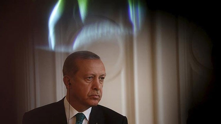 Diputada del Parlamento alemán: "Erdogan apadrina el terrorismo"