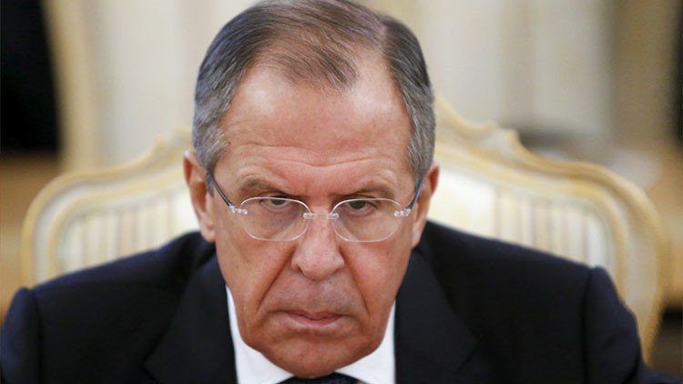 Moscú propone crear una amplia coalición contra el terrorismo en torno a Rusia