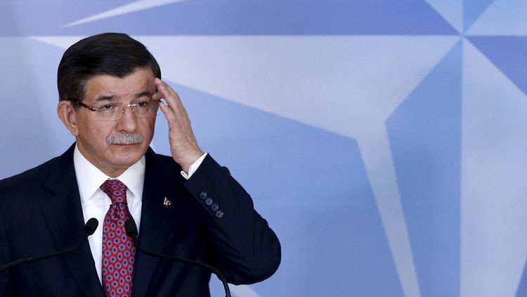 "La OTAN otorga inmunidad para que Turquía viole el derecho internacional"