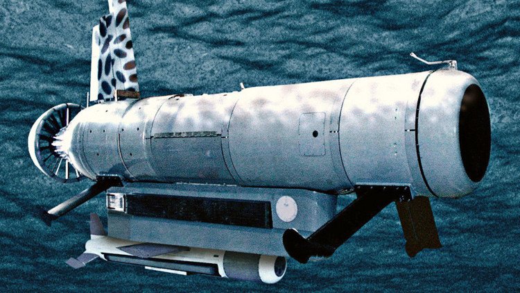 Los últimos drones buscaminas submarinas de EE.UU. decepcionan a la Armada