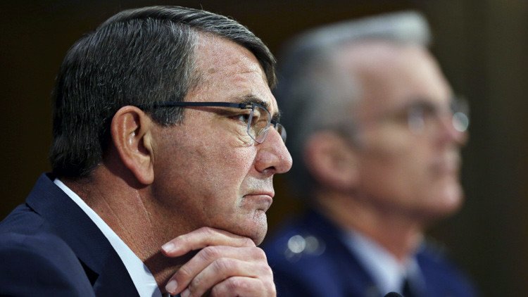 Se acabó el misterio: el Gobierno de EE.UU. revela seis claves de su lucha contra el Estado Islámico