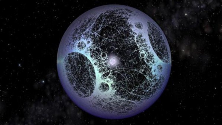 ¿Seguimos solos?: descartan el impacto de una civilización alienígena en la estrella KIC 8462852