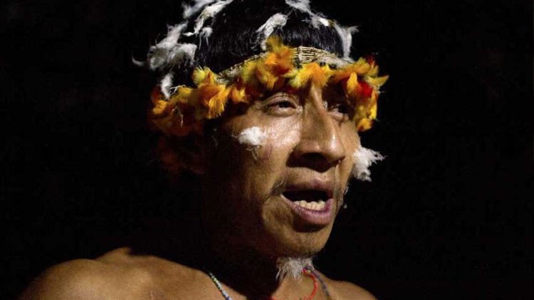 Conozca a los awá, la tribu amazónica al borde de la extinción
