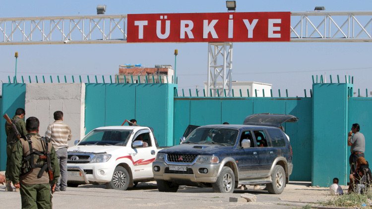 Medidas con retraso: Turquía levanta un muro contra el EI en la frontera con Siria