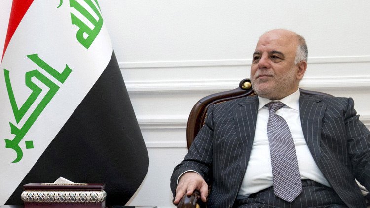 Primer ministro de Irak: "Bagdad no solicitó a Ankara enviar sus fuerzas terrestres"