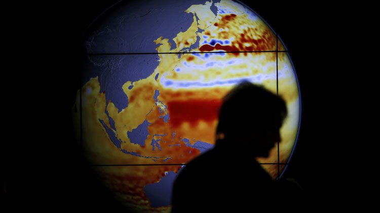París presenta 'el primer acuerdo universal sobre el clima'