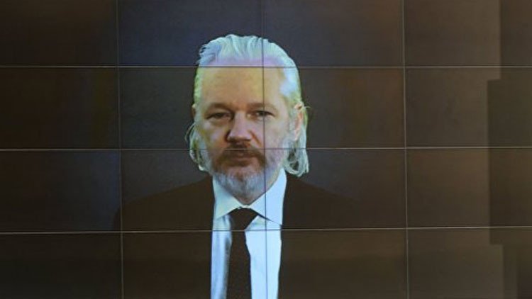 Ecuador y Suecia acuerdan términos para realizar interrogatorio a Julian Assange