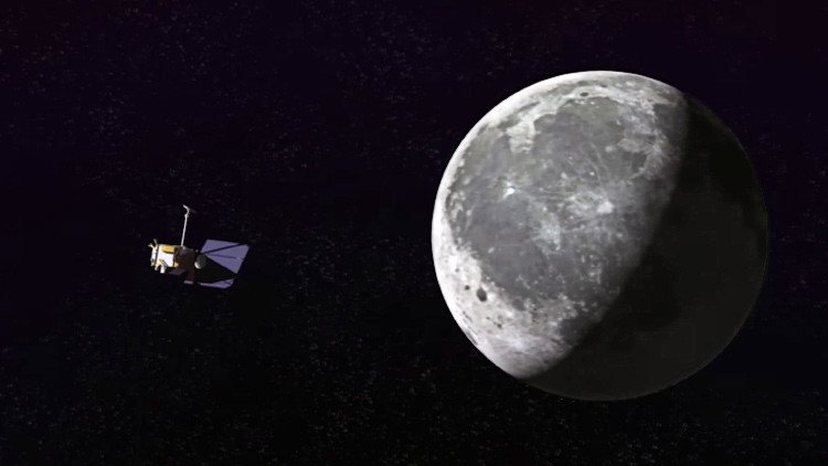Video: ¿Cómo se verá la Luna cada día de 2016?