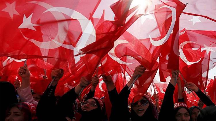 ¿Por qué Europa tiene que tener cuidado con Turquía?