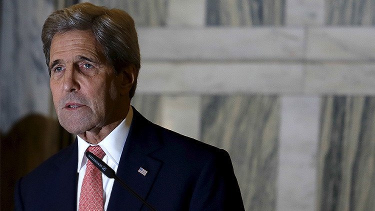 Putin a Kerry: "Tiene que dormir bien y descansar"
