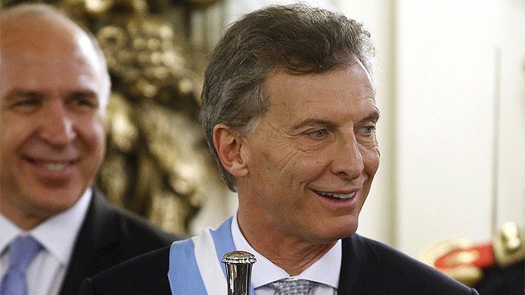 A Mauricio Macri le llueven las críticas por nombrar por decreto a jueces de la Corte Suprema