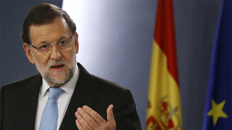 Un joven esperó cuatro años para poder vengarse de Rajoy tras ser menospreciado