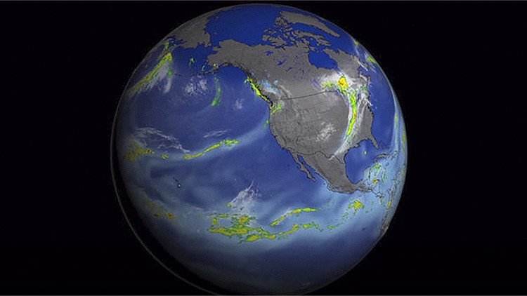 "Impacto inmediato": La NASA alerta de que la Tierra está amenazada