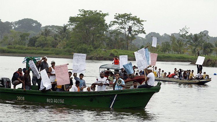 La Haya falla a favor de Costa Rica en su disputa territorial con Nicaragua