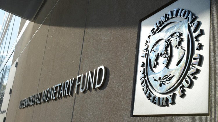 El FMI considera oficial la deuda de 3.000 millones de dólares de Ucrania con Rusia