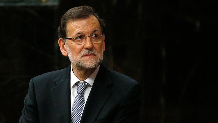 Revelan el inesperado parentesco entre Mariano Rajoy y el joven que le golpeó