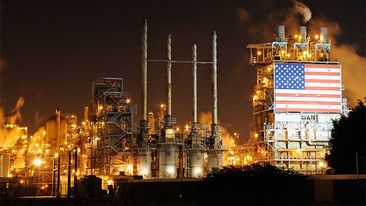 ¿Qué pasará en el mundo cuando EE.UU. levante la prohibición de exportar petróleo?