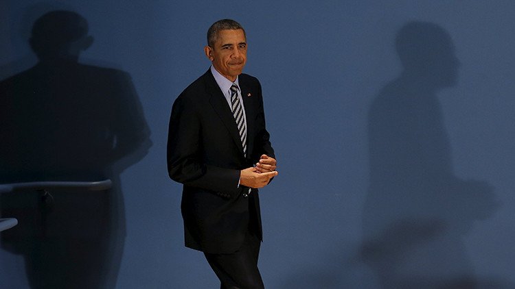 Para Obama, EE.UU. se enfrenta a una "nueva fase del terrorismo"