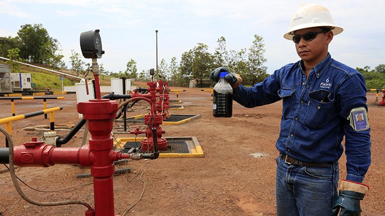 Las expectativas no cumplidas que arruinaron la industria petrolera colombiana