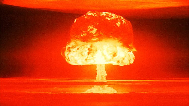 Cómo sobrevivir a un 'Armagedón' nuclear: he aquí una breve guía