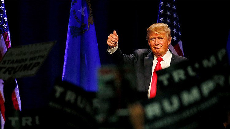 "Un verdadero demagogo": Conozca los secretos de Donald Trump para ganarse el apoyo popular
