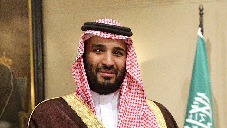 Dos países no tenían idea de que formaban parte de la nueva coalición de Arabia Saudita contra el EI