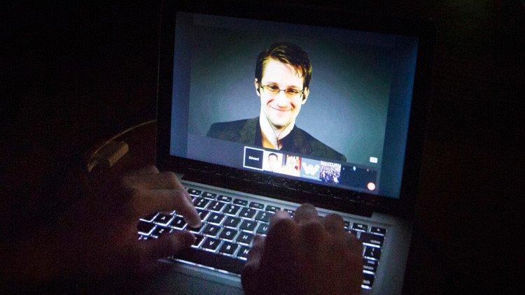 Snowden revela qué aplicación tiene una falla "peligrosa"
