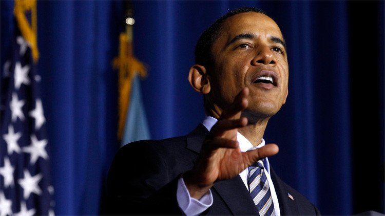 "Delirante y diabólico": ¿Obama está destruyendo Estados Unidos?