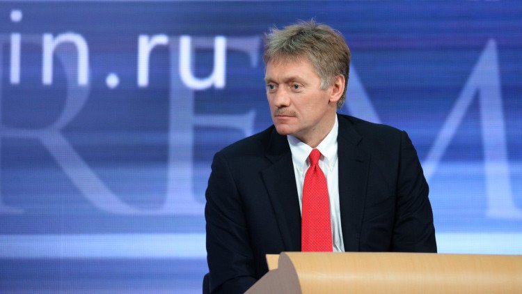 Kremlin: "No sacrifiquen las relaciones de Rusia y EE.UU. durante la campaña electoral"