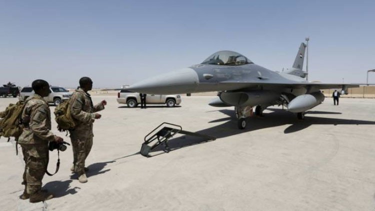¿Siguen intentándolo?: Fuerzas especiales de EE.UU. llegan a Irak con misiones secretas 