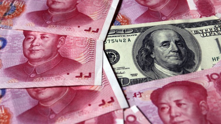 El yuan contra el dólar: la estrategia china en la guerra de divisas